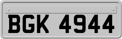 BGK4944