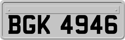 BGK4946