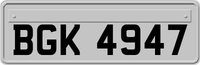 BGK4947
