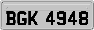 BGK4948