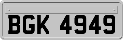 BGK4949