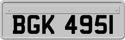 BGK4951