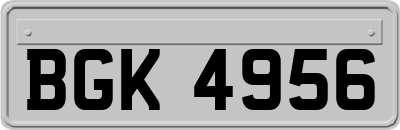 BGK4956