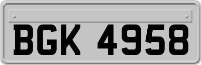 BGK4958