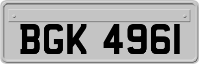 BGK4961