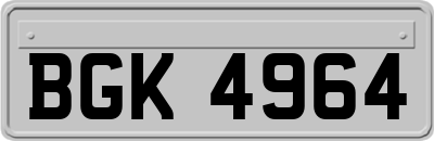 BGK4964
