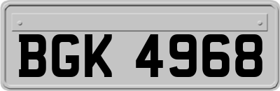 BGK4968