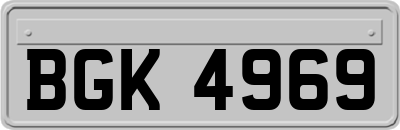 BGK4969