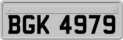 BGK4979