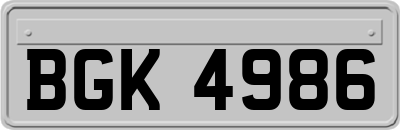 BGK4986