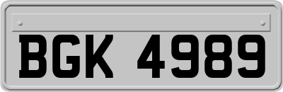 BGK4989
