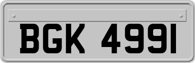 BGK4991