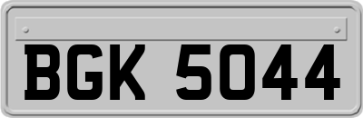 BGK5044