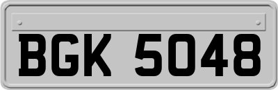 BGK5048