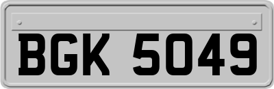 BGK5049