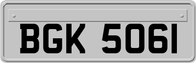 BGK5061