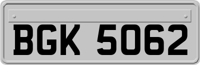 BGK5062