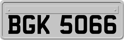 BGK5066