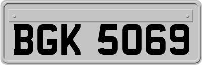 BGK5069