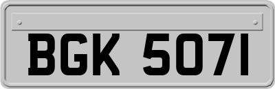 BGK5071
