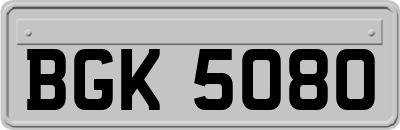 BGK5080