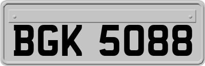 BGK5088