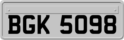 BGK5098