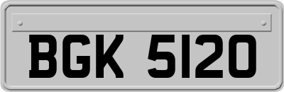 BGK5120