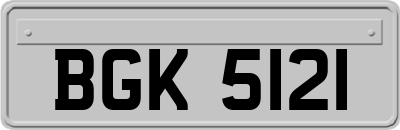 BGK5121