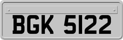 BGK5122