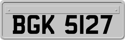 BGK5127