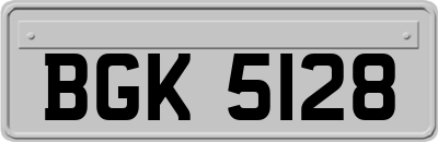 BGK5128