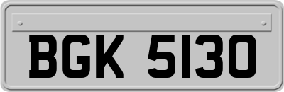 BGK5130
