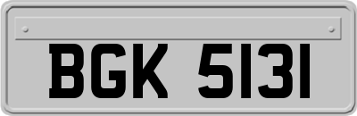BGK5131