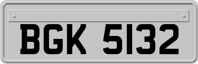 BGK5132