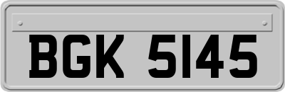BGK5145