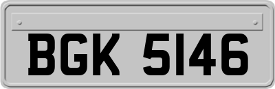 BGK5146