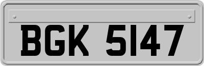 BGK5147