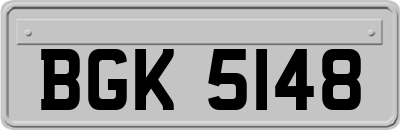 BGK5148