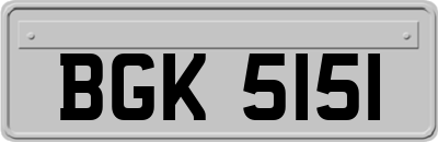 BGK5151