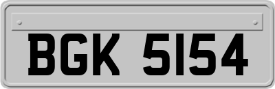 BGK5154