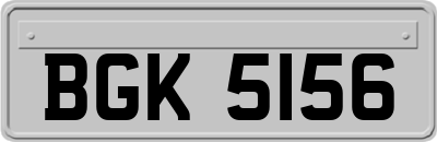 BGK5156