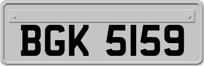 BGK5159