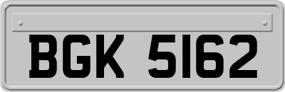 BGK5162