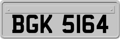 BGK5164