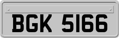 BGK5166