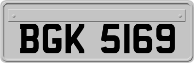 BGK5169
