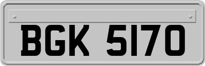 BGK5170