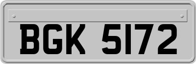 BGK5172