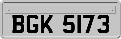 BGK5173
